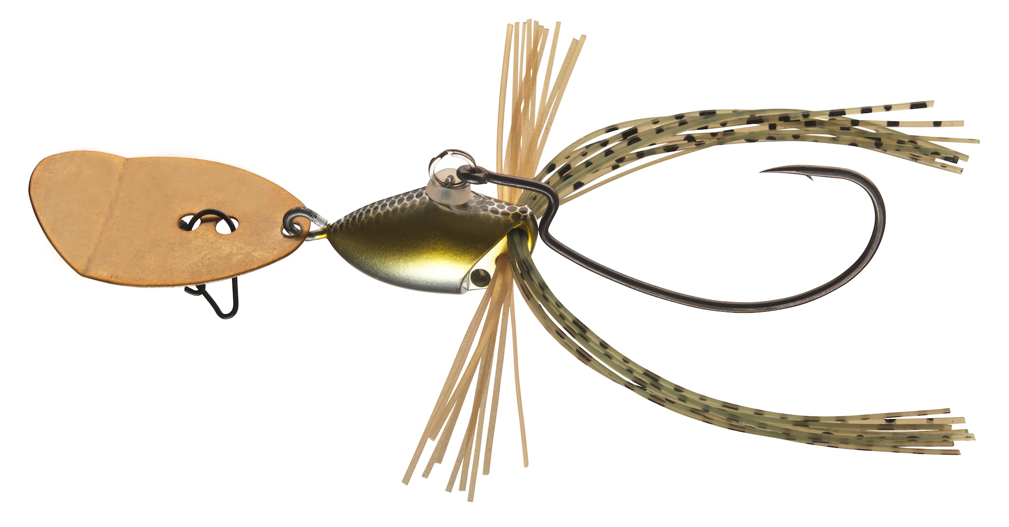 Daiwa Prorex Flex Blade Jig 14g