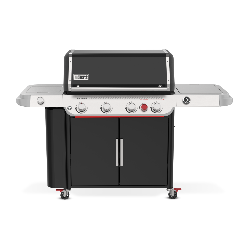 Weber kaasugrilli Genesis EP-435 -