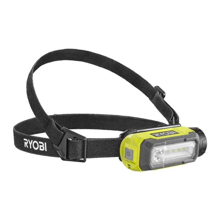 Ryobi RHT4-0 Pannlampa
