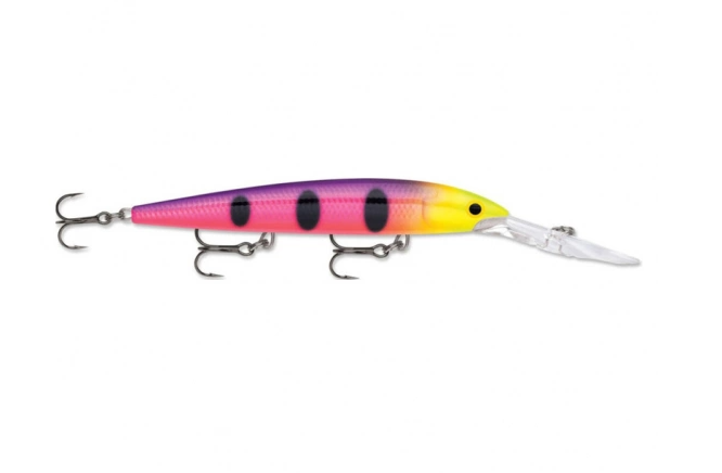 Rapala Down Deep Husky Jerk 14 cm Fruit Punch (FPN)