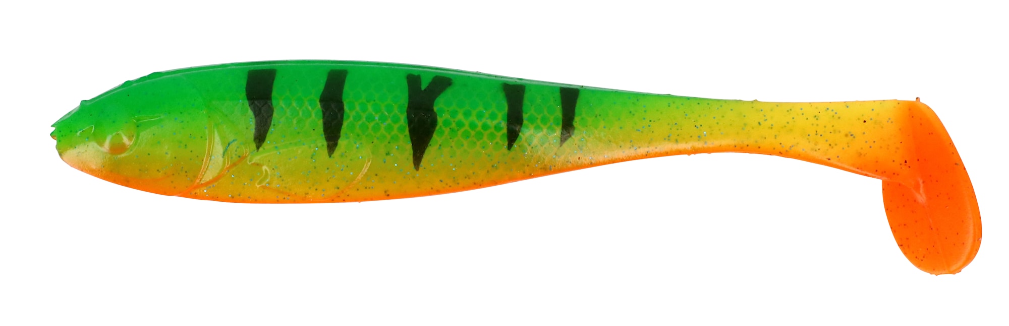 Illex Magic Slim Shad 10,5cm 5-pack