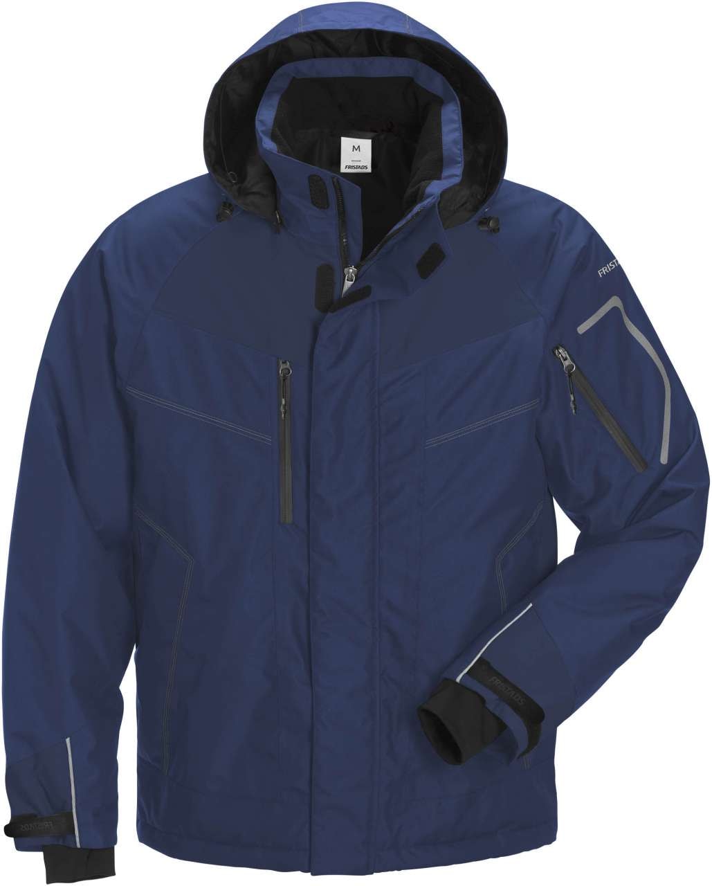 Fristads Vinterjacka Airtech® 4410 GTT Mörk marinblå S