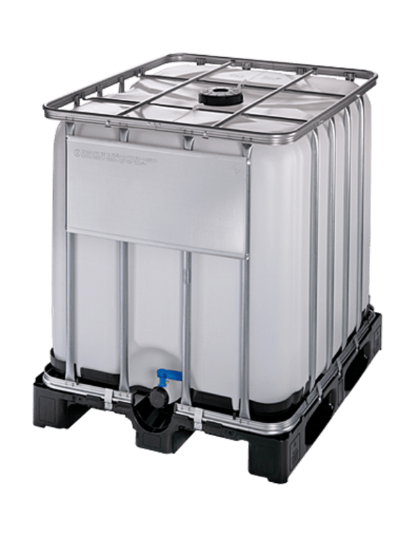 800 L IBC Tank