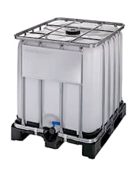 800 L IBC Tank