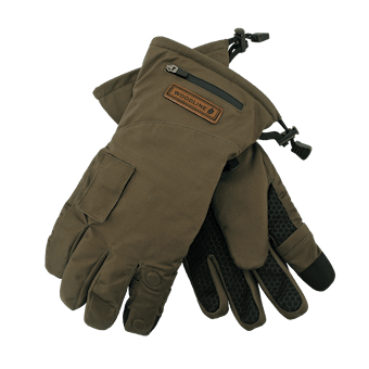 Woodline Hunter Lämpökäsineet