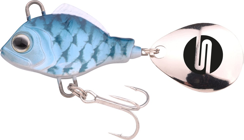 ASP Spinner UV Herring 10 G -