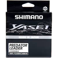 Shimano Yasei Predator Fluorocarbon 0,40 mm Fiskelina