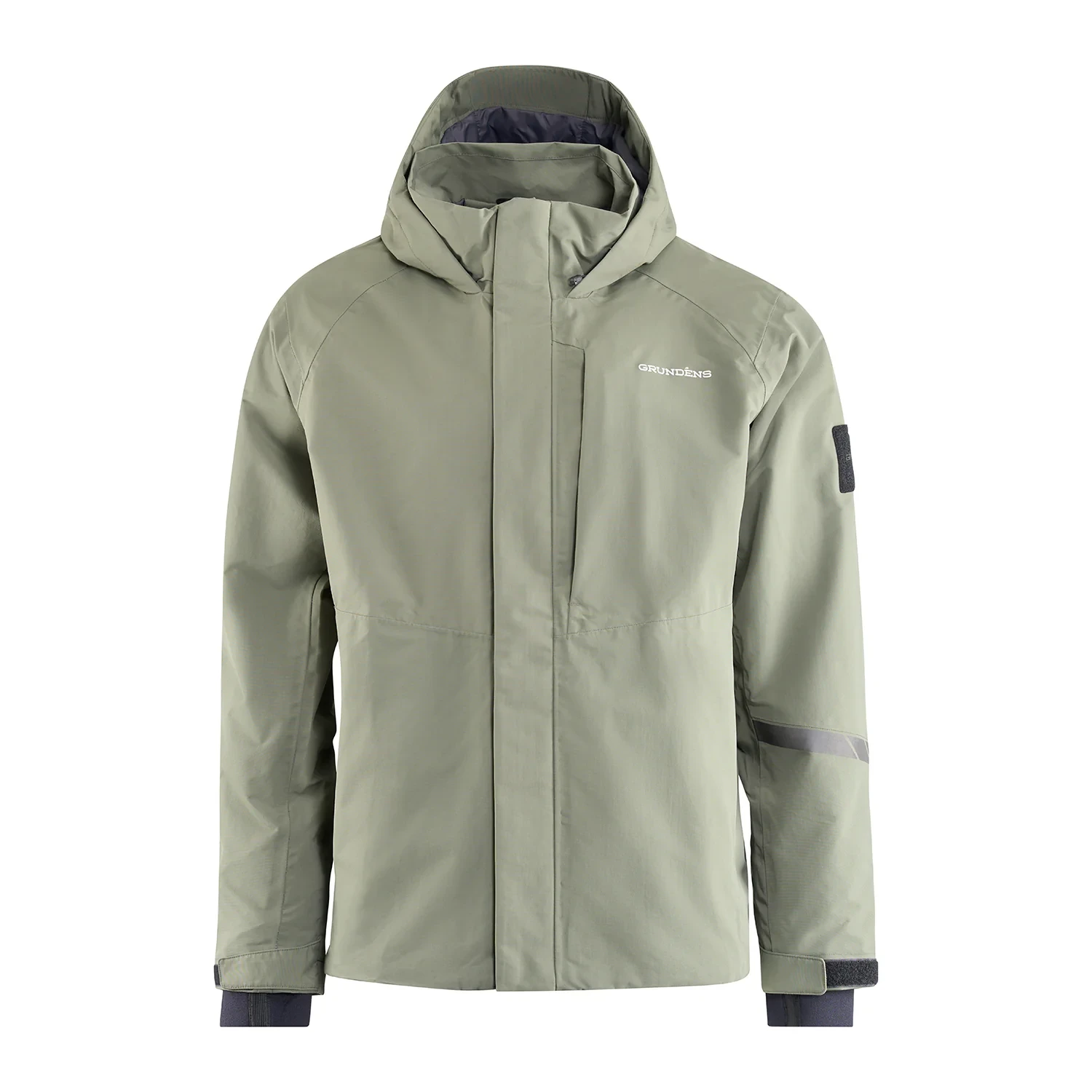 Grundéns Transmit X Jacket 2026 Stone Moss