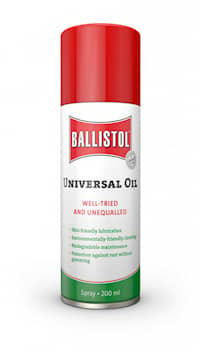 Ballistol Universal oljespray, 200 ml
