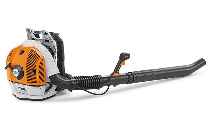 Stihl BR 600 Lövblås
