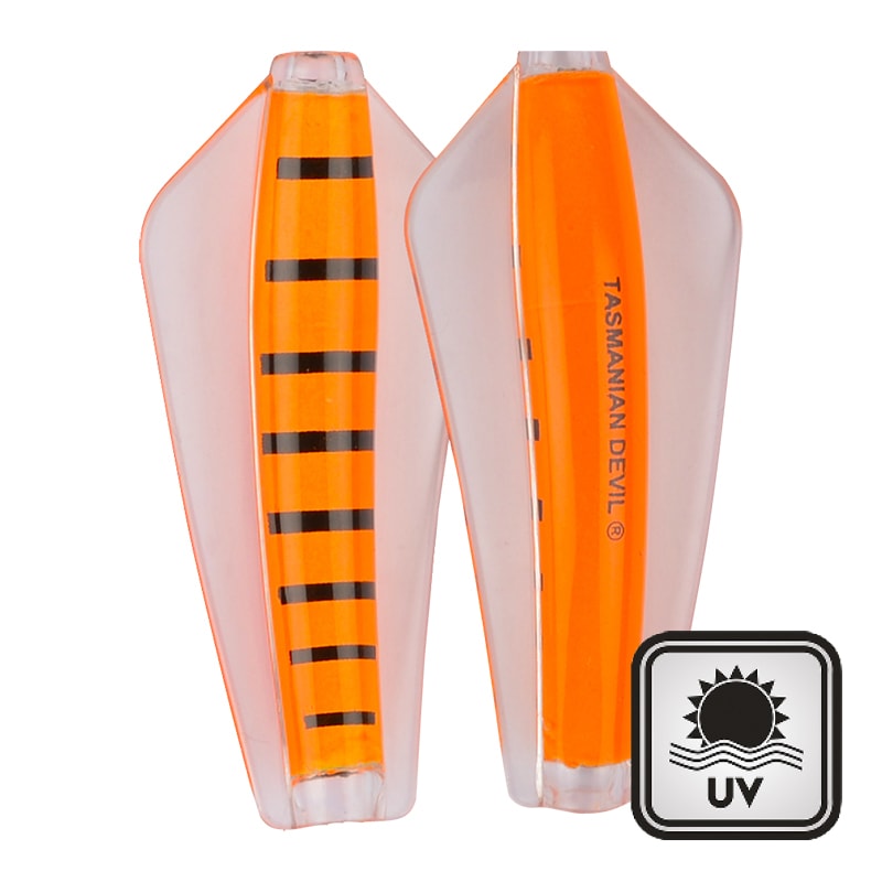 Little Tasmanian Devil 7 g 056 Fireball UV -