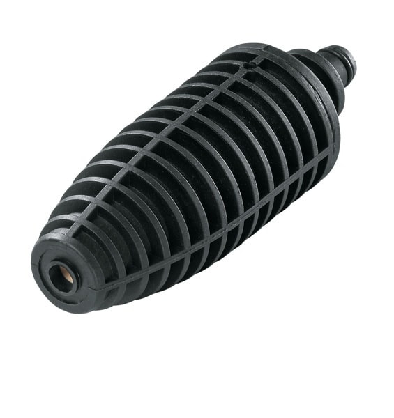 Bosch DIY Dyse Roterende For Aquatak