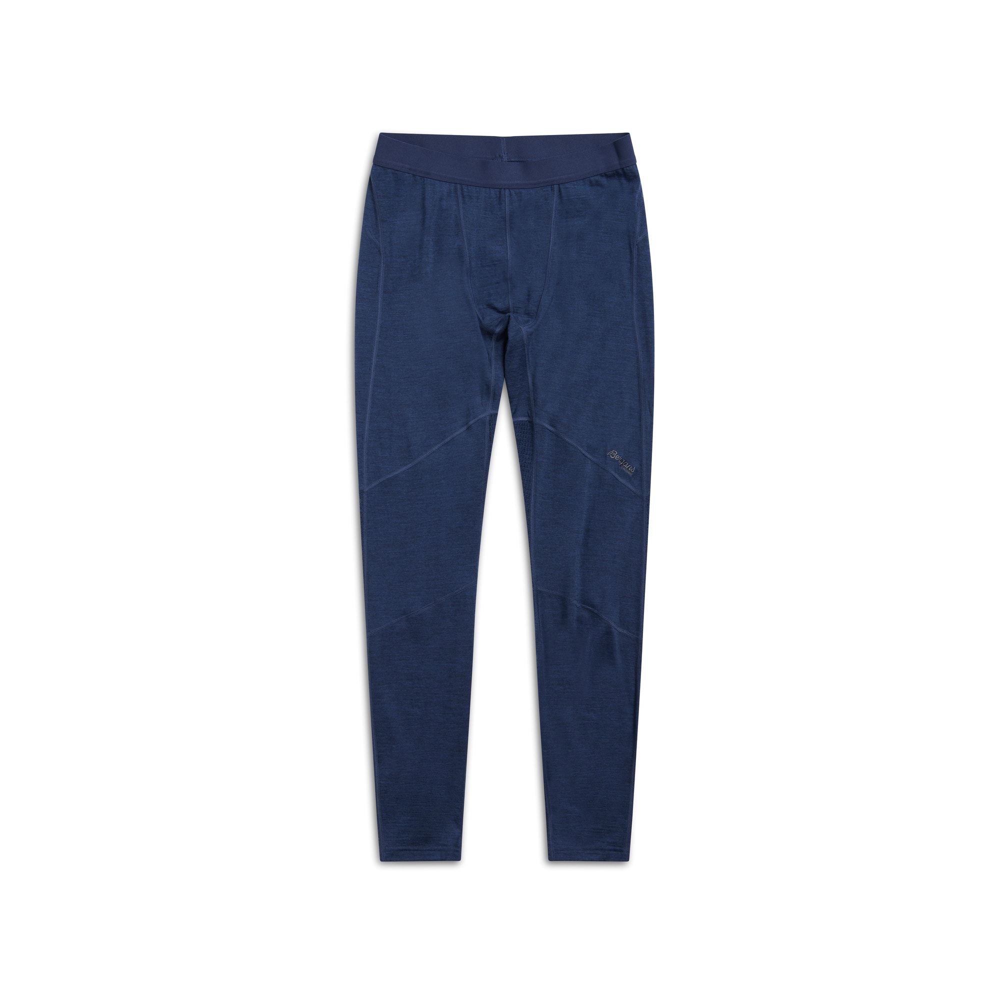 Bergans Inner:Pure Merino Alushousut Miehet Navy Blue