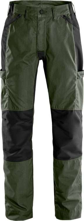 Fristads Stretchbyxa Dam 2541  LWR