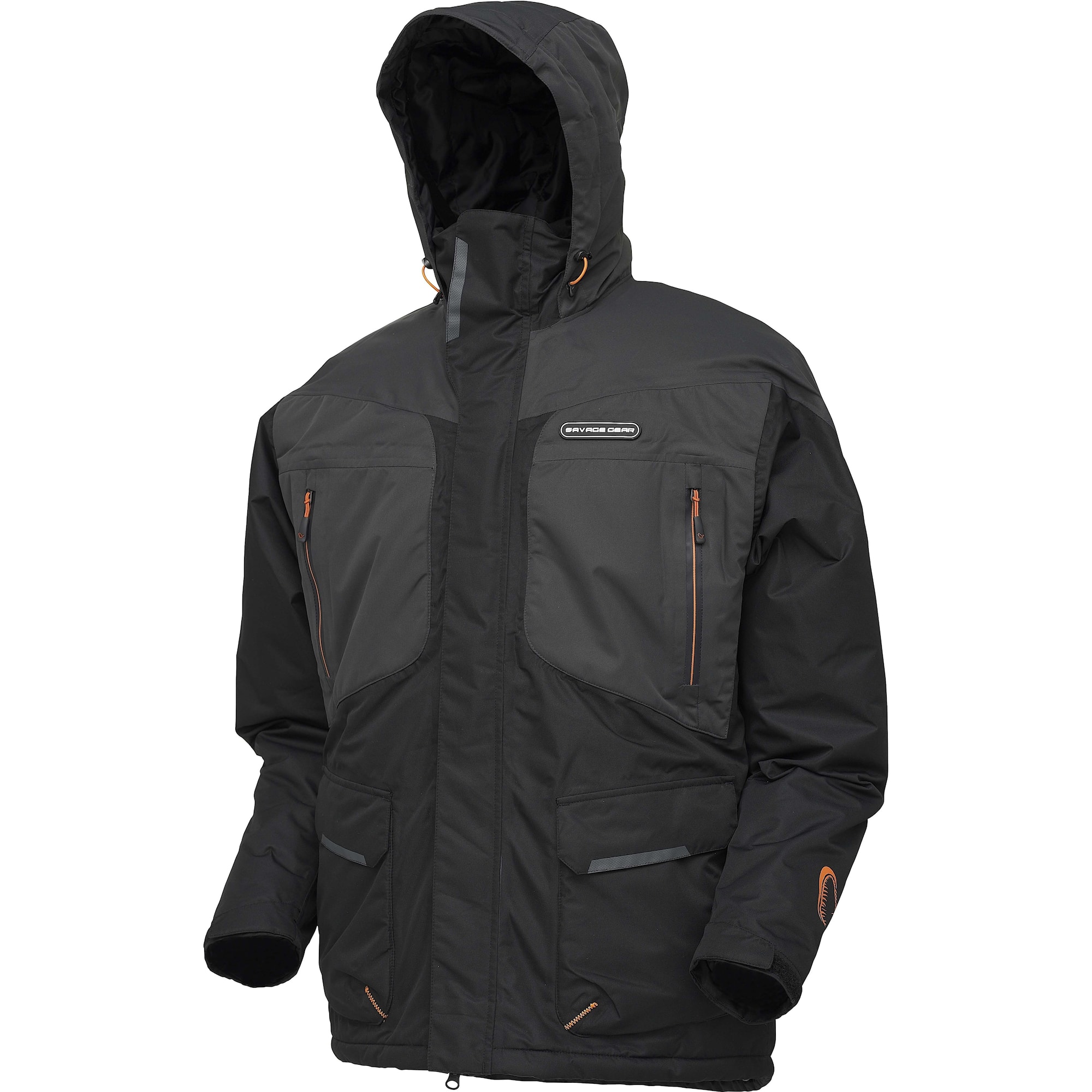 REA/Black Friday SG HeatLite Thermo Jacket M