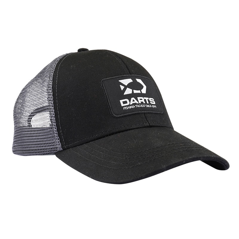 Darts Keps Trucker Grey