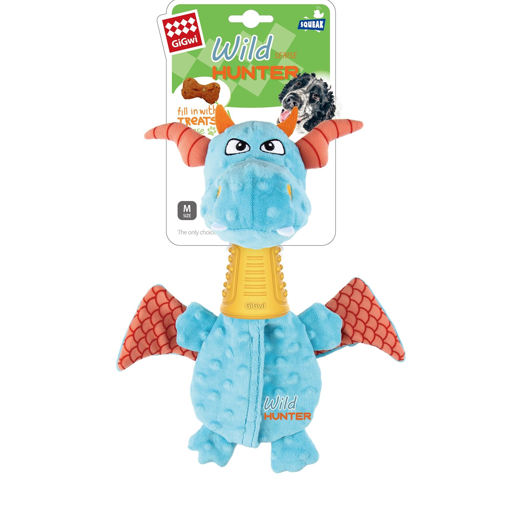 GIGwi Dinosaur 36*27*11cm