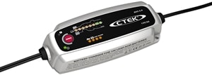 C-Tek MXS 5.0 Batteriladdare -