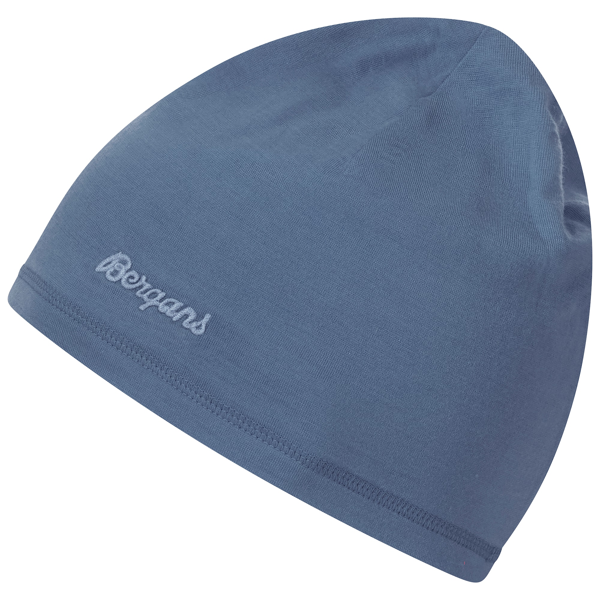 Bergans Bergans Wool Beanie Granite Blue
