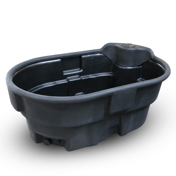 Foga Vattenkar Interbac 600 liter