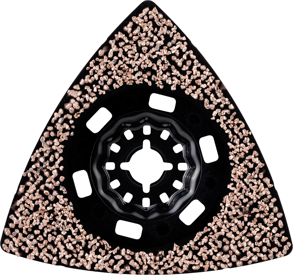 Bosch Slipplatta Expert AVZ90RT2 90mm