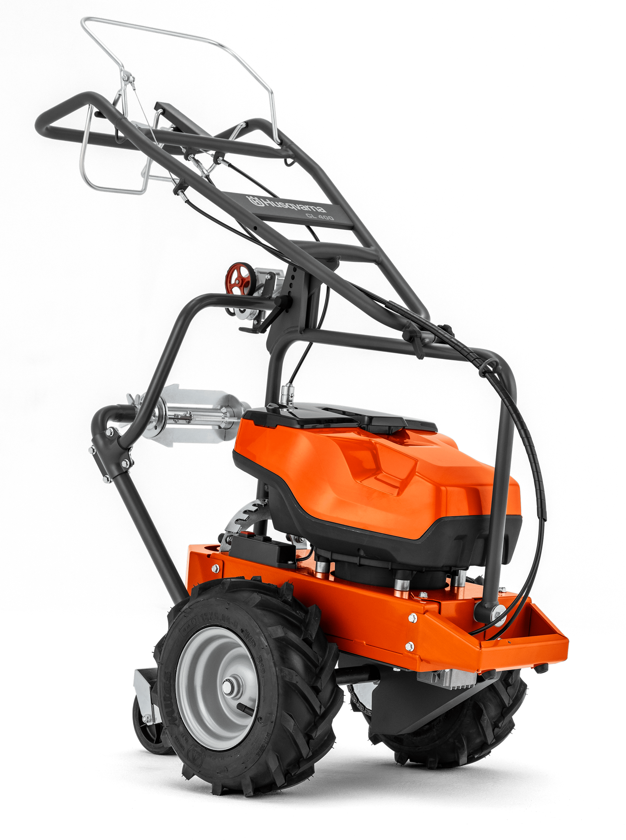 Husqvarna CL400i  Batteridriven Kabelläggare