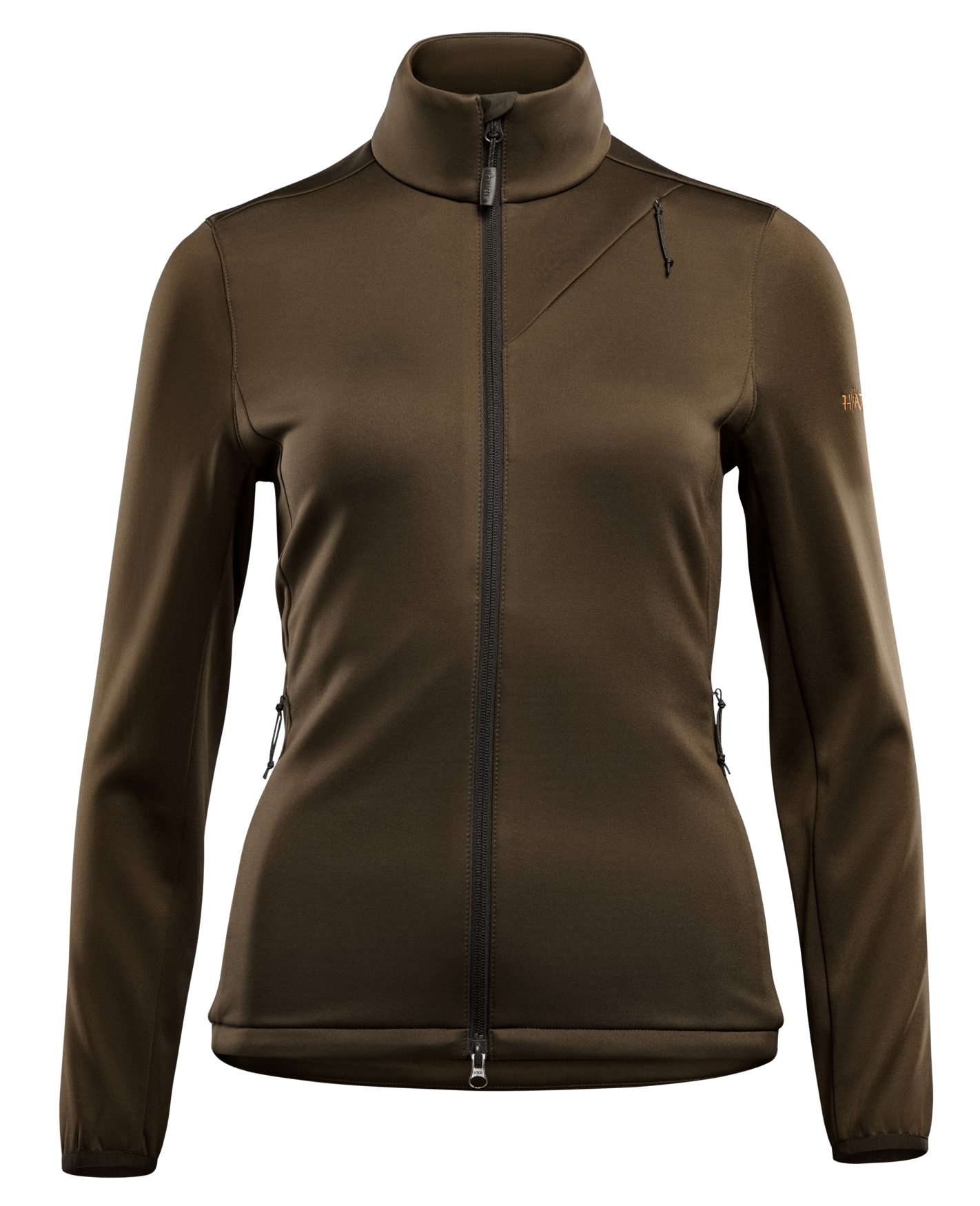 Härkila Njord Lady Fleece Willow green 4.jpg