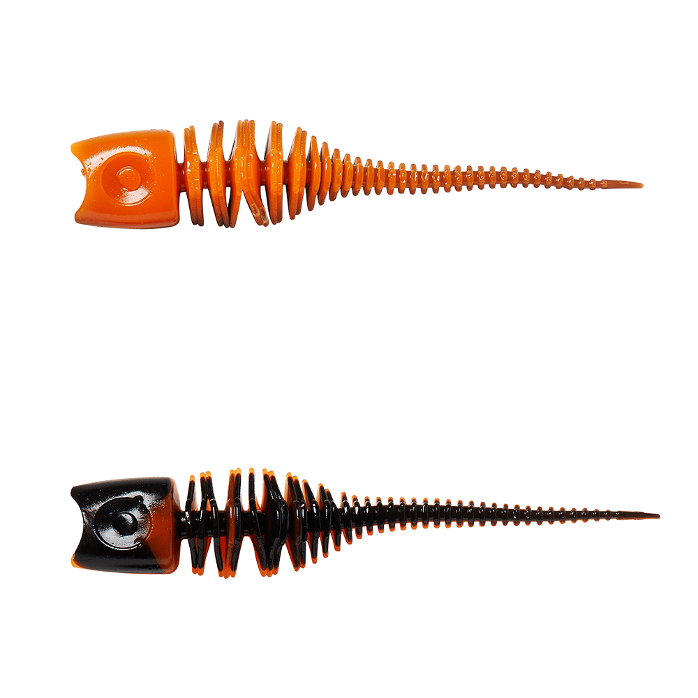 Ron Thompson Jig RT Rainbow Trout Garlic 6 cm