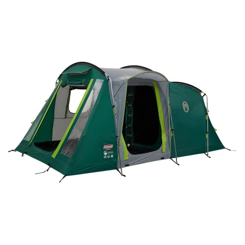 Coleman MacKenzie 4 BlackOut telt, 4 personer telt -