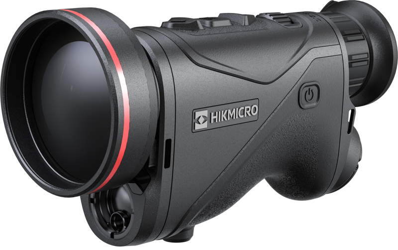 HIKmicro Condor CQ50L 2.0 Termisk kikare