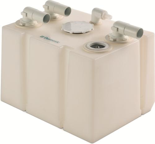 Dometic Septitank 42 Liter