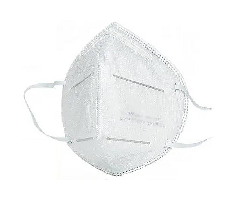 Suu-/hengityssuojain MG KN95 5 kpl