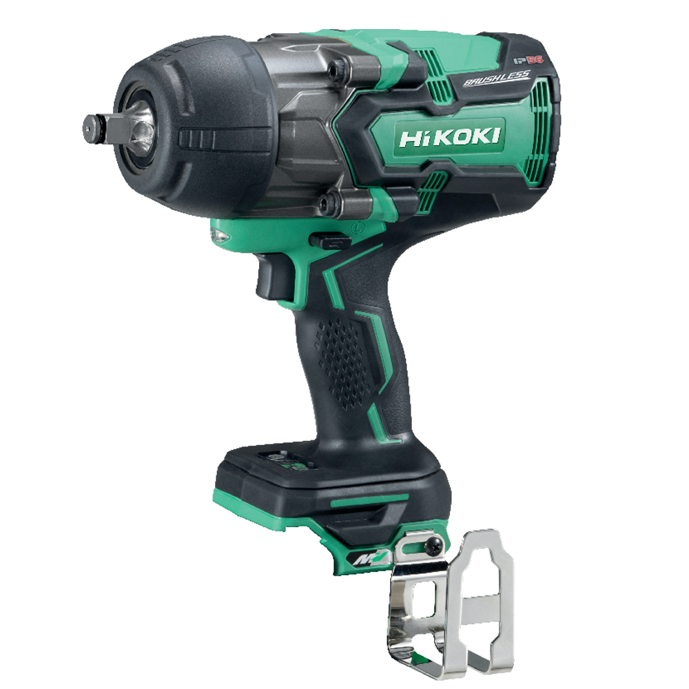 Hikoki WR36DB Mutterdragare 36V Tool Only