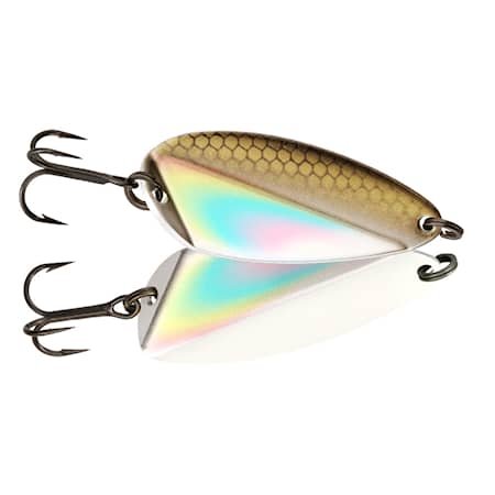 13 Fishing Origami Flutter Spoon 5,3 g 45 mm C