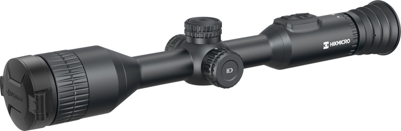 HIKMICRO Stellar SQ50 2.0 Värmesikte