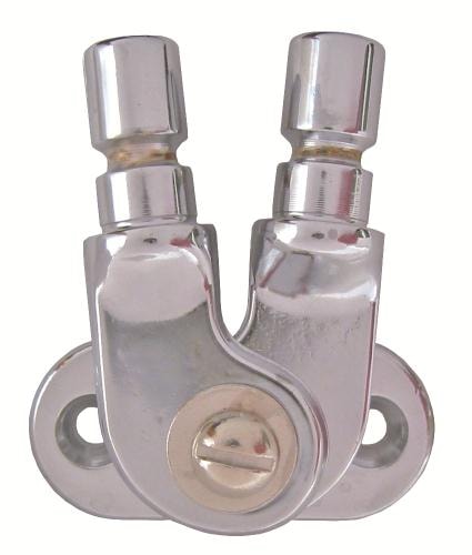 Båghållare Rör 13-18mm