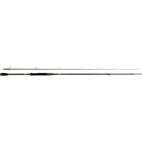 Abu Garcia Mass Beat II 802 DS/JIG 244 cm (8') 7-28 g Haspelspö