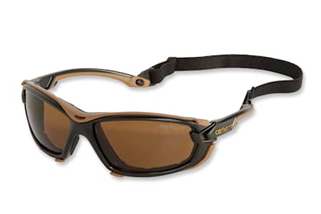 Carhartt Toccoa Skyddsglasögon Bronze