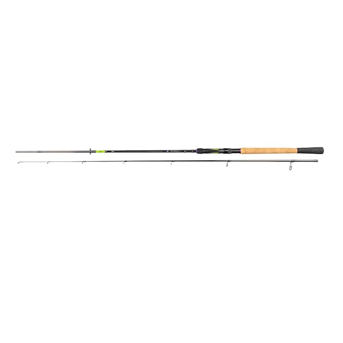 Daiwa Prorex S Spin Haspelspö