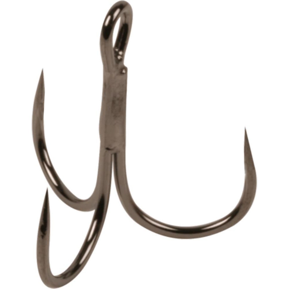 Owner ST-36BC Barbless #1 6-pack