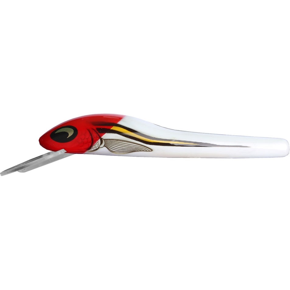 Wiggler Wiggtac 14 cm Bloody Ghost -