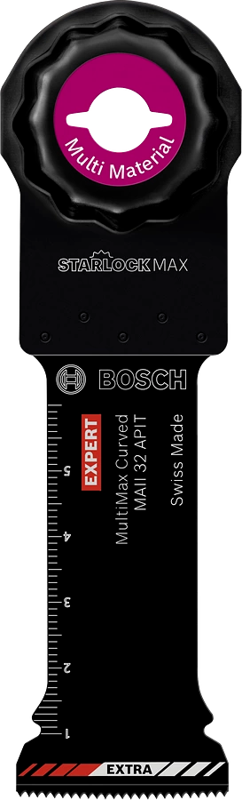 Bosch Sågblad Expert MAII32APT Multimaterial