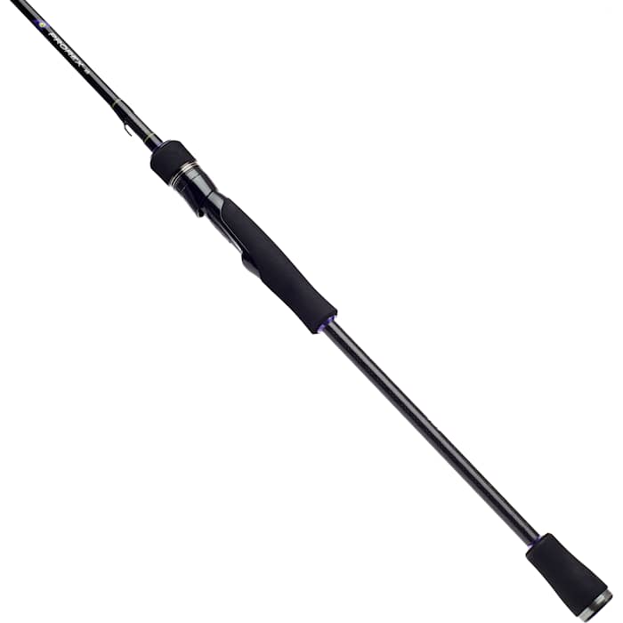 Daiwa Prorex XR 732 MML ''Duckfin'' 222 cm (7'3'') 7-32 g Haspelspö