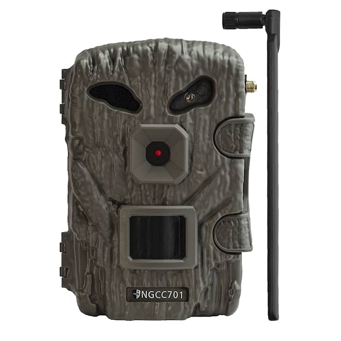Nordic Gamekeeper 701-EU Viltkamera -