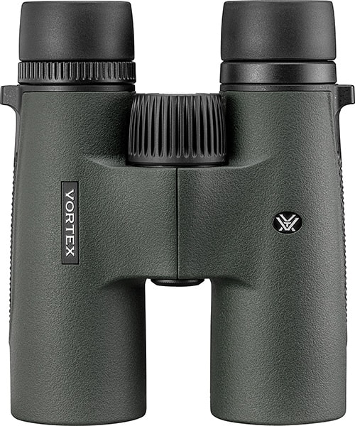 Vortex Triumph Kikare 10x42 inkl. Glasspak binocase och sele -