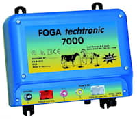 Foga Techtronic 7000 8,2j/230v