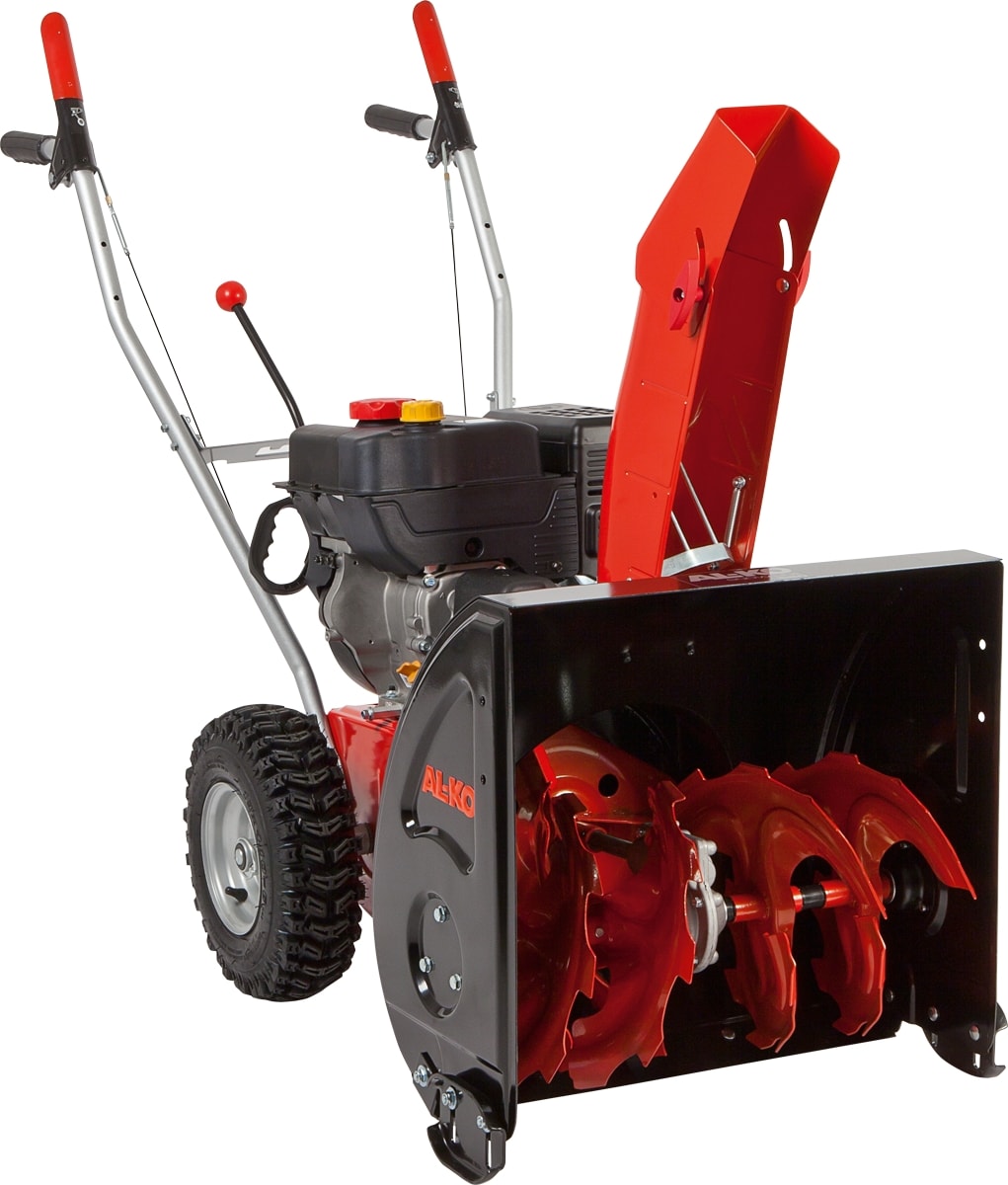 AL-KO SnowLine 560 II lumilingo