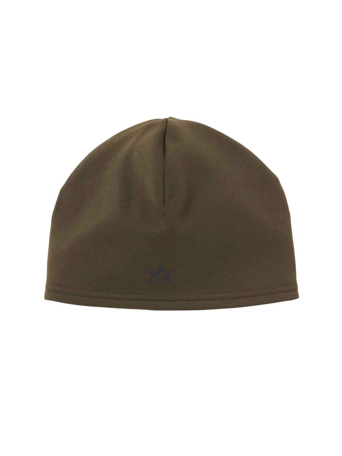 Alaska 1795 ThermoDry Mütze Night Green