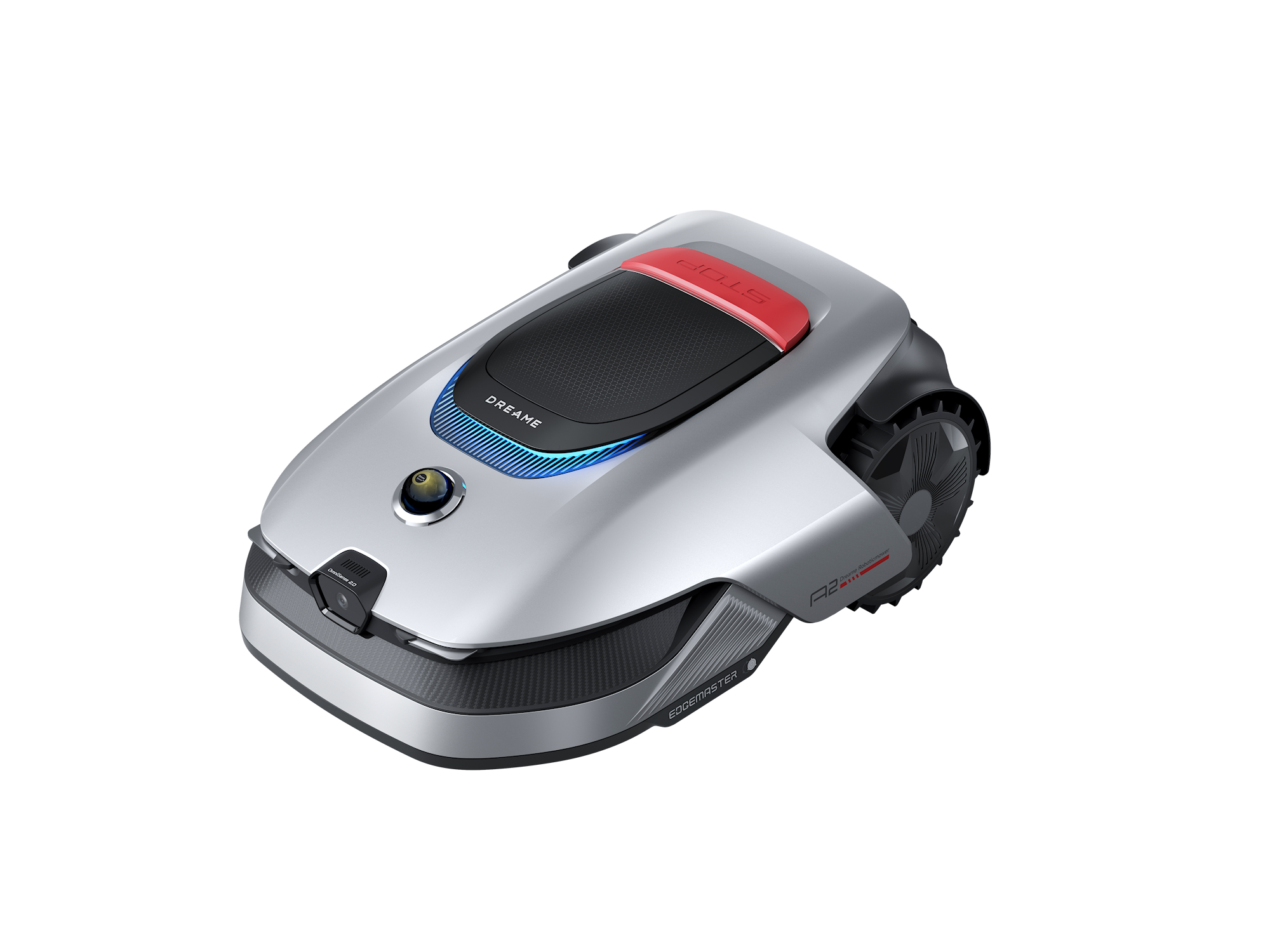 Dreame A2 Robotgressklipper