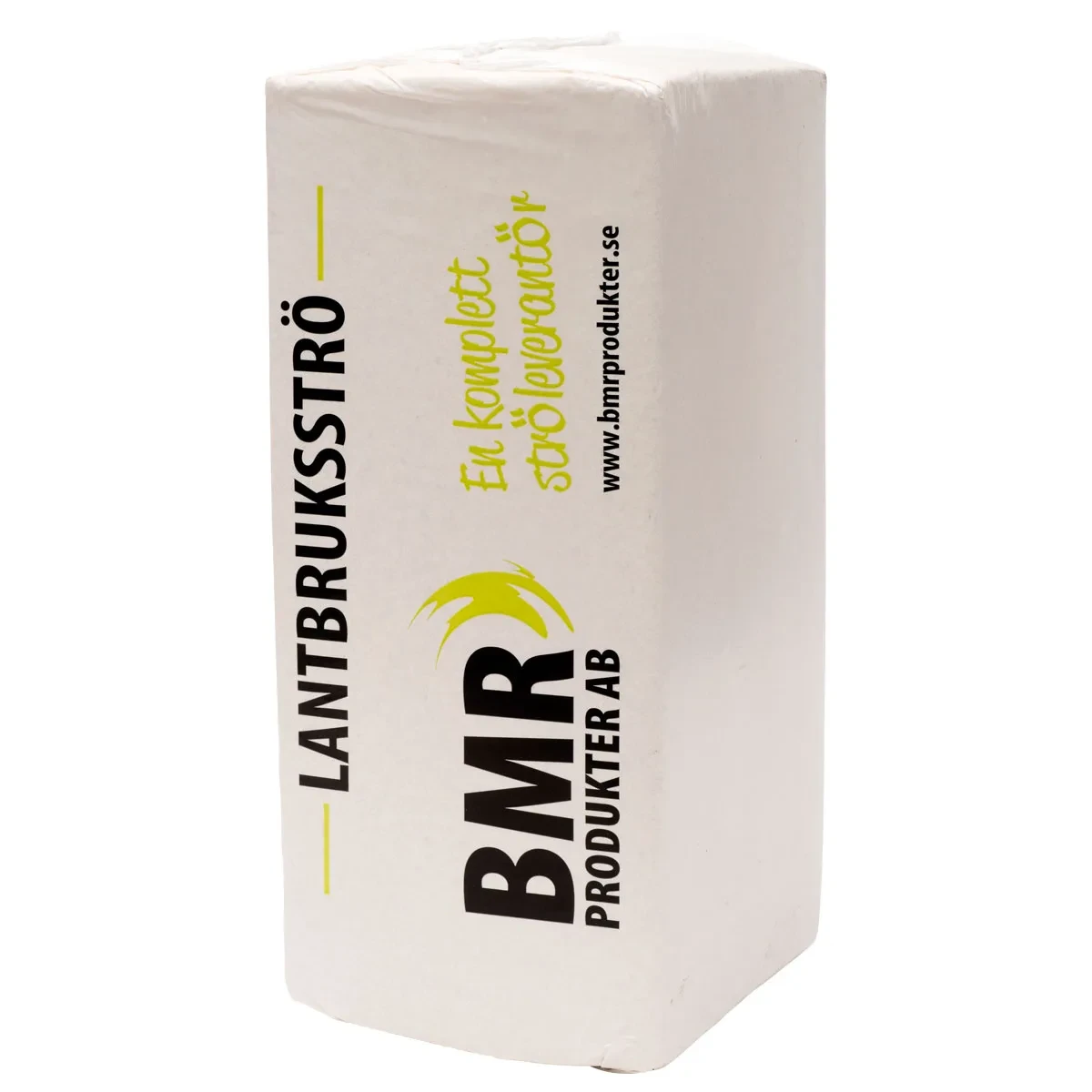 BMR Lantbruksströ